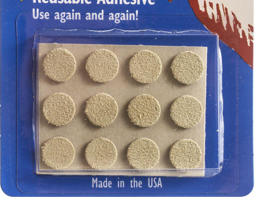 Leather Thimble Pads by Colonial Needle