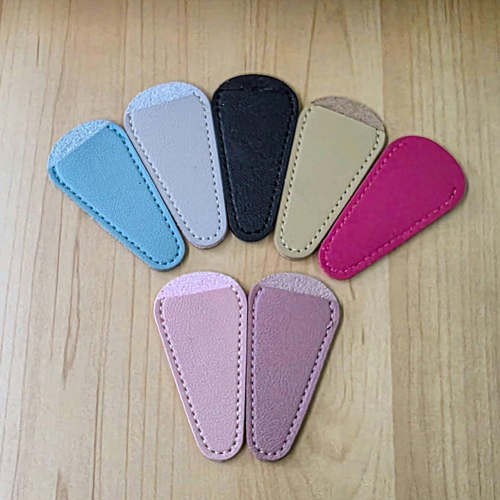 Embroidery Scissors Sheath - Scissor Cover