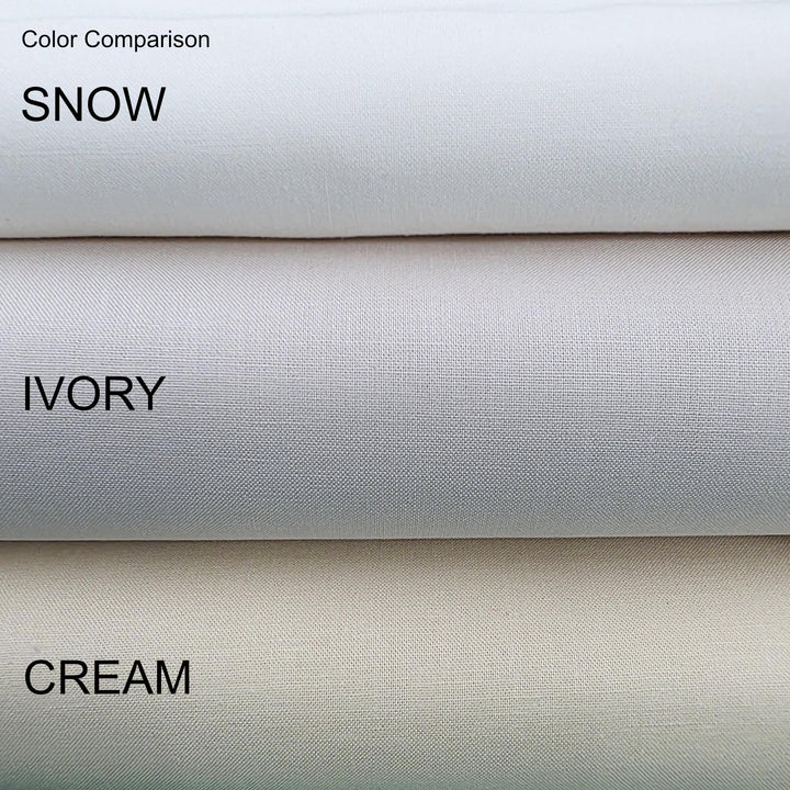 Kona Cotton Fat Quarters Bundle