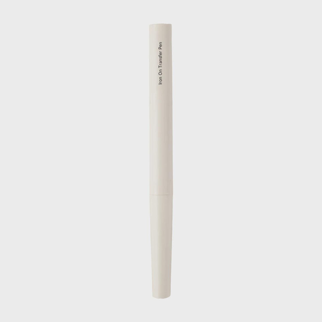 Kearing Iron-On Transfer Marker Blue Fine Tip