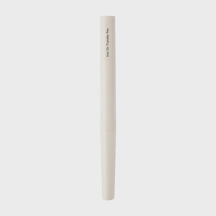 Kearing Iron-On Transfer Marker Blue Fine Tip