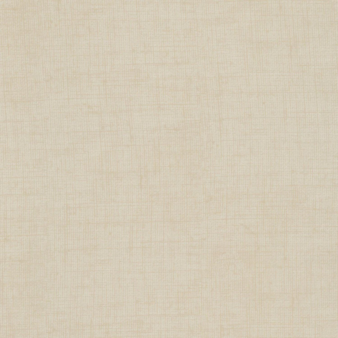 1/2 Yard Cream Linen Look Cotton Fabric