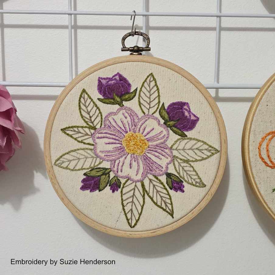 Nurge Hanging Picture Hoop 5.1-inch (130mm)