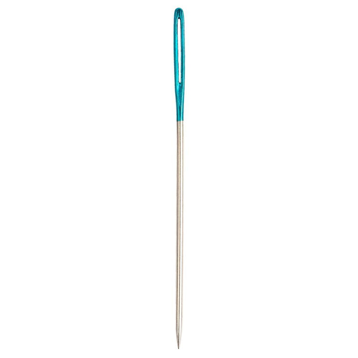 Singer Chenille Color Eye Needles - Sizes 22, 24, &amp; 26