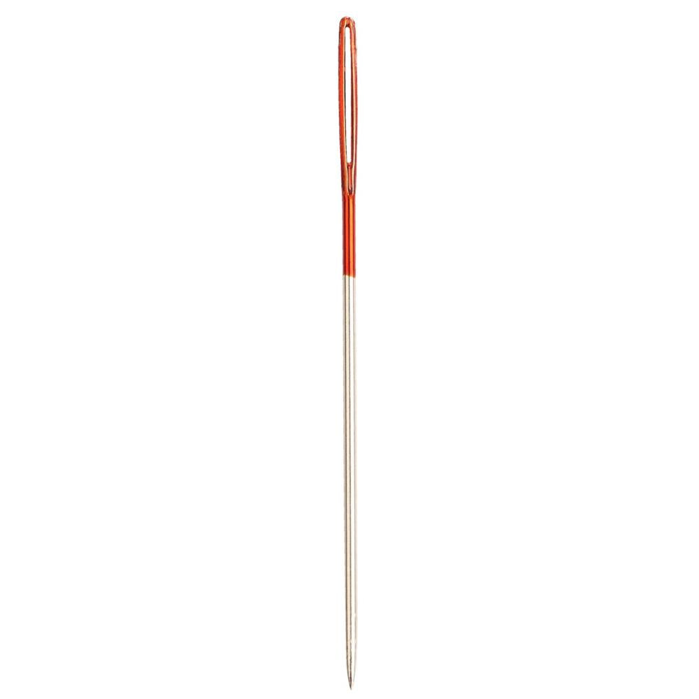 Singer Chenille Color Eye Needles - Sizes 22, 24, &amp; 26