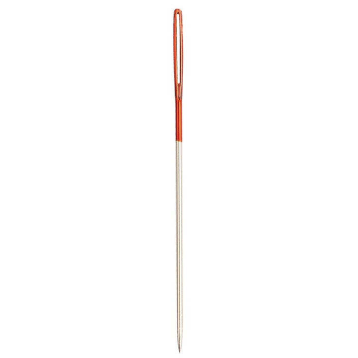Singer Chenille Color Eye Needles - Sizes 22, 24, &amp; 26