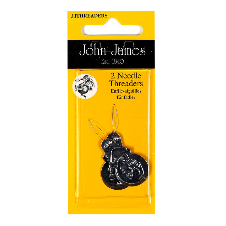 Needle Threaders - John James JJT